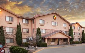 Super 8 Kingman Arizona